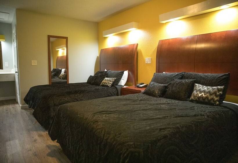 酒店 Classic Motor Lodge Providence   West Greenwich