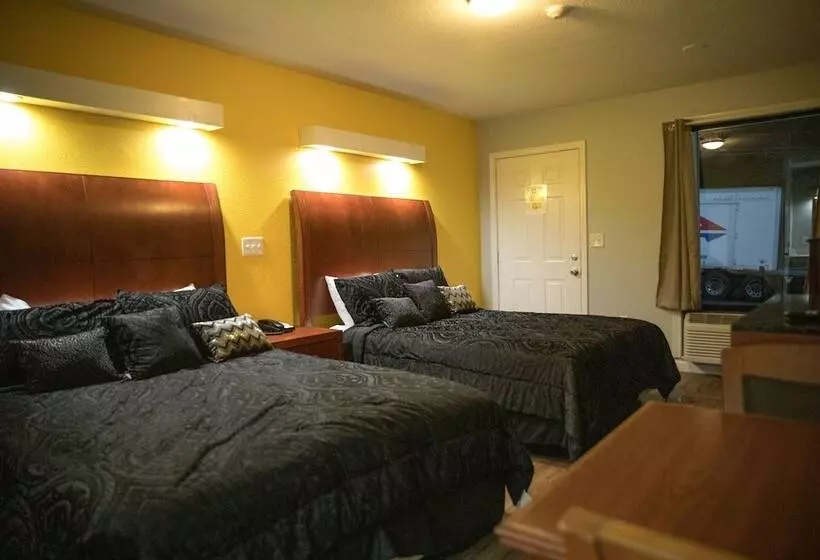 호텔 Classic Motor Lodge Providence   West Greenwich