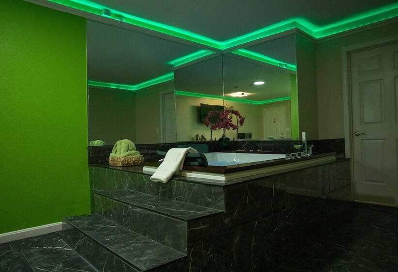 酒店 Classic Motor Lodge Providence   West Greenwich