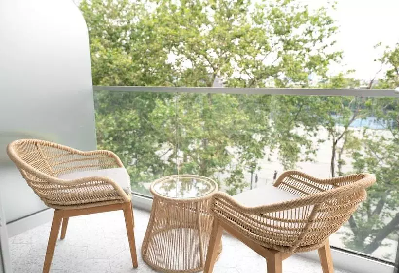 酒店 Coda Williamsburg