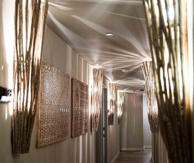 호텔 Coda Williamsburg