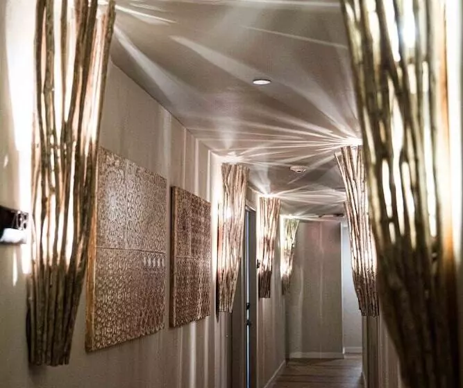 酒店 Coda Williamsburg