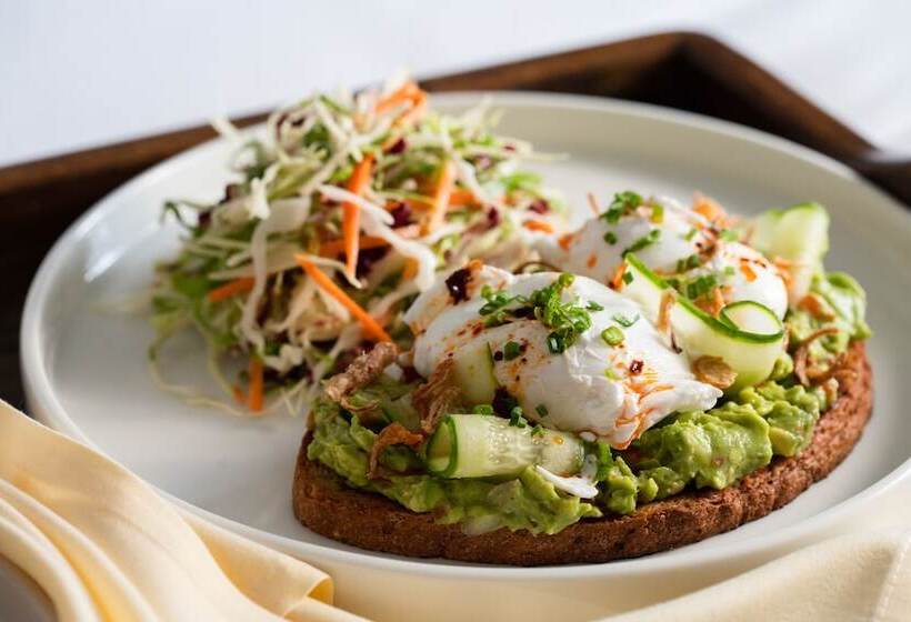 호텔 Coda Williamsburg