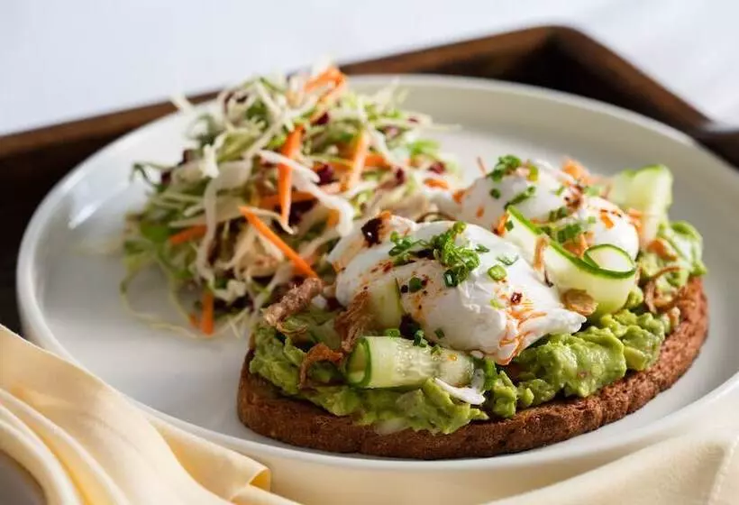 酒店 Coda Williamsburg