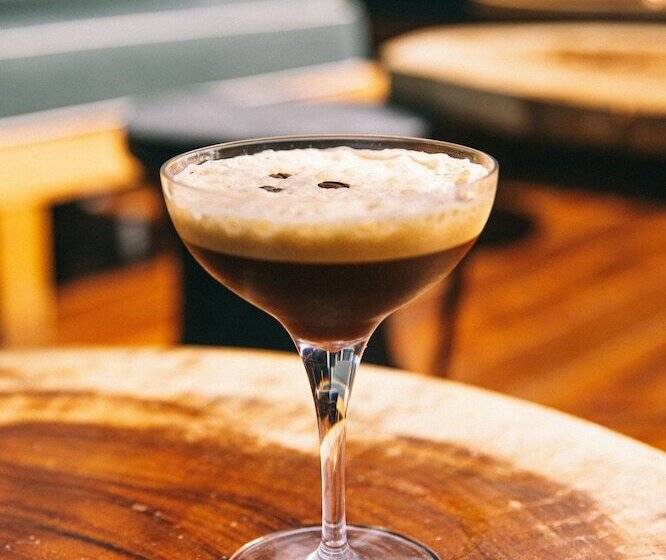 호텔 Coda Williamsburg