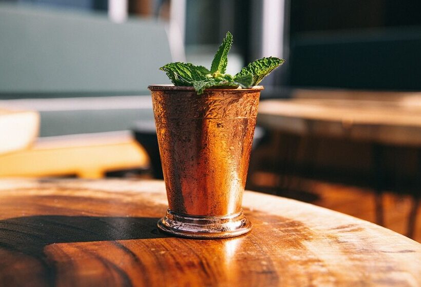 호텔 Coda Williamsburg