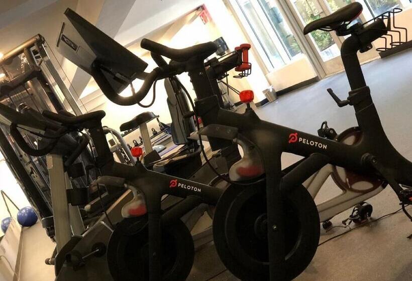 호텔 Coda Williamsburg