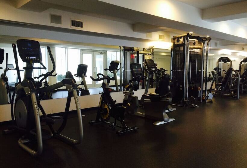 호텔 Coda Williamsburg