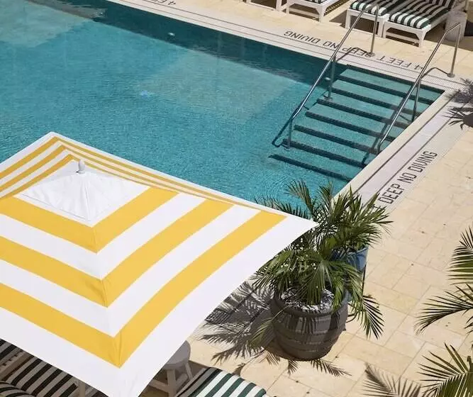 酒店 Coda Williamsburg