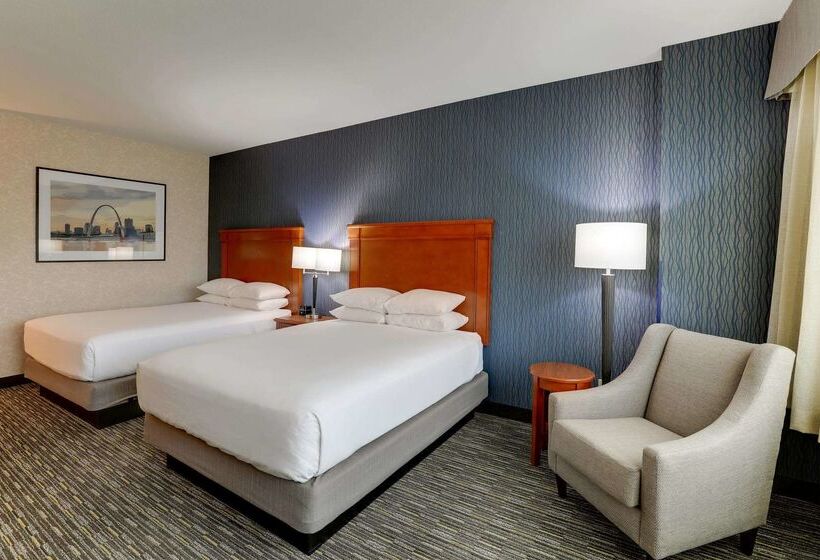 Hotel Drury Inn & Suites St. Louis Arnold
