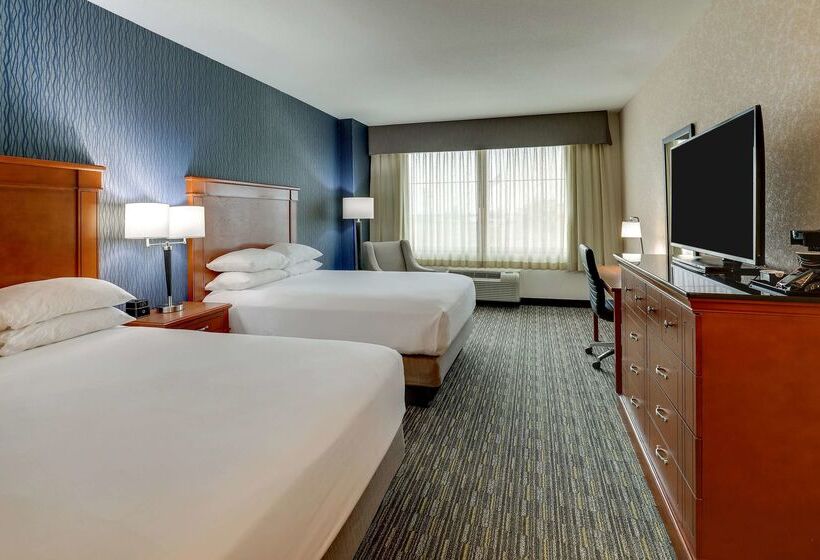 Hotel Drury Inn & Suites St. Louis Arnold