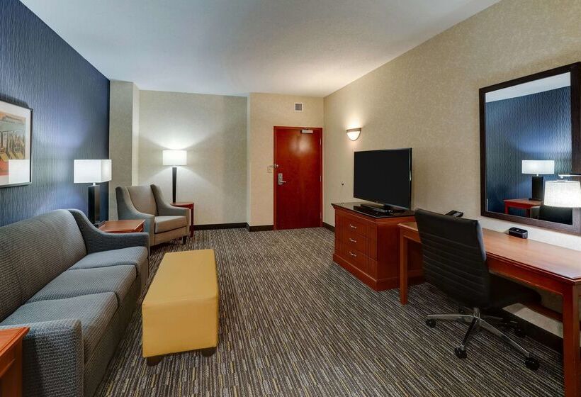 Hotel Drury Inn & Suites St. Louis Arnold