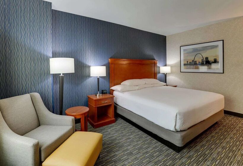 Hotel Drury Inn & Suites St. Louis Arnold
