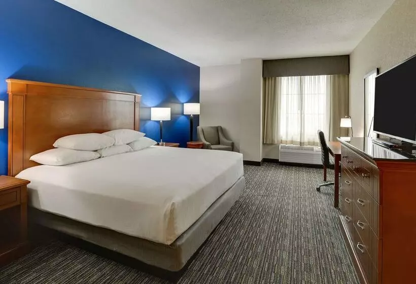 Отель Drury Inn & Suites St. Louis Arnold