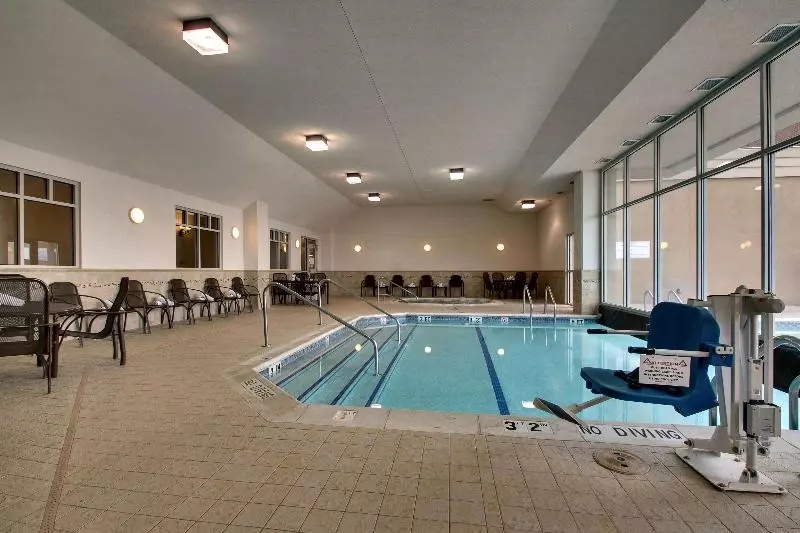 Отель Drury Inn & Suites St. Louis Arnold