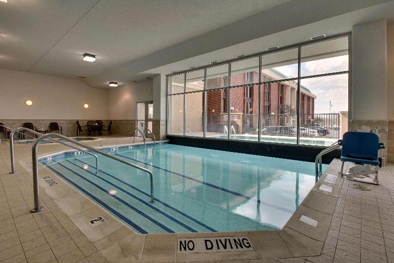 Hotel Drury Inn & Suites St. Louis Arnold