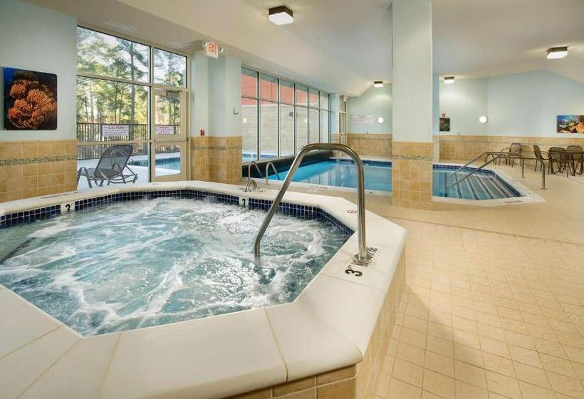 Drury Plaza Hotel Valdosta