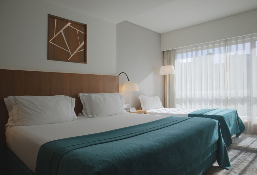 هتل Epic Sana Lisboa