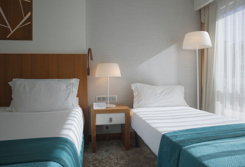 هتل Epic Sana Lisboa