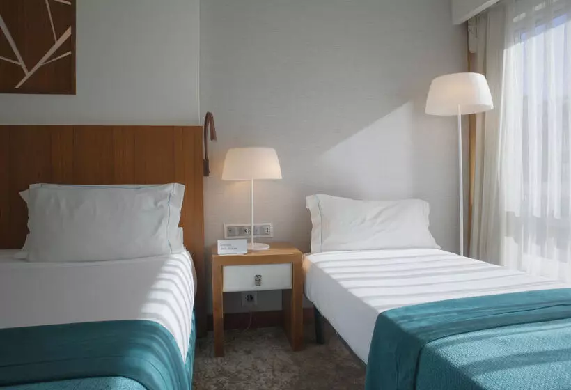 Hotel Epic Sana Lisboa