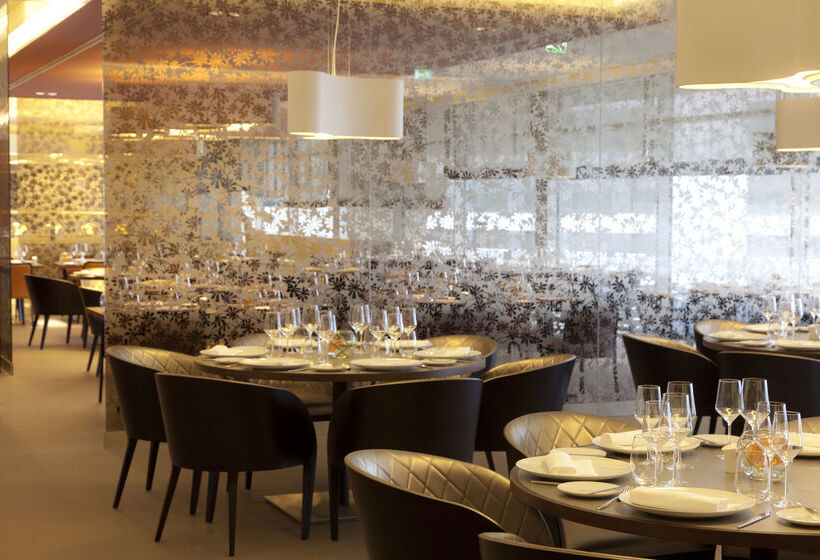 هتل Epic Sana Lisboa