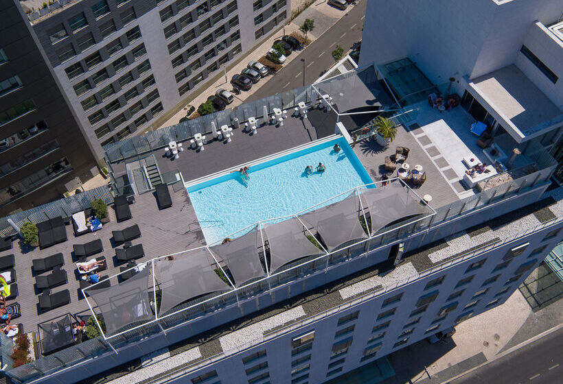 هتل Epic Sana Lisboa