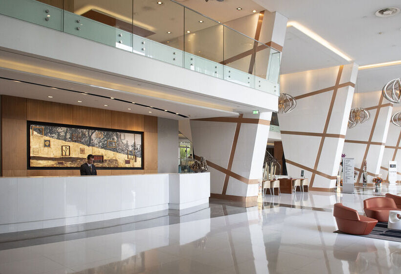 هتل Epic Sana Lisboa