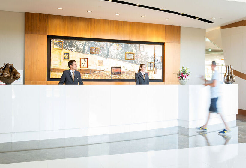 هتل Epic Sana Lisboa