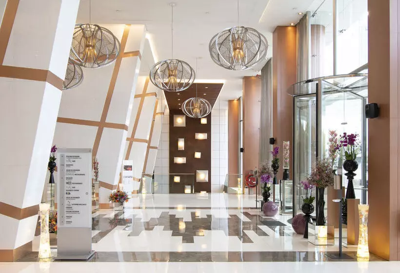 Hotel Epic Sana Lisboa