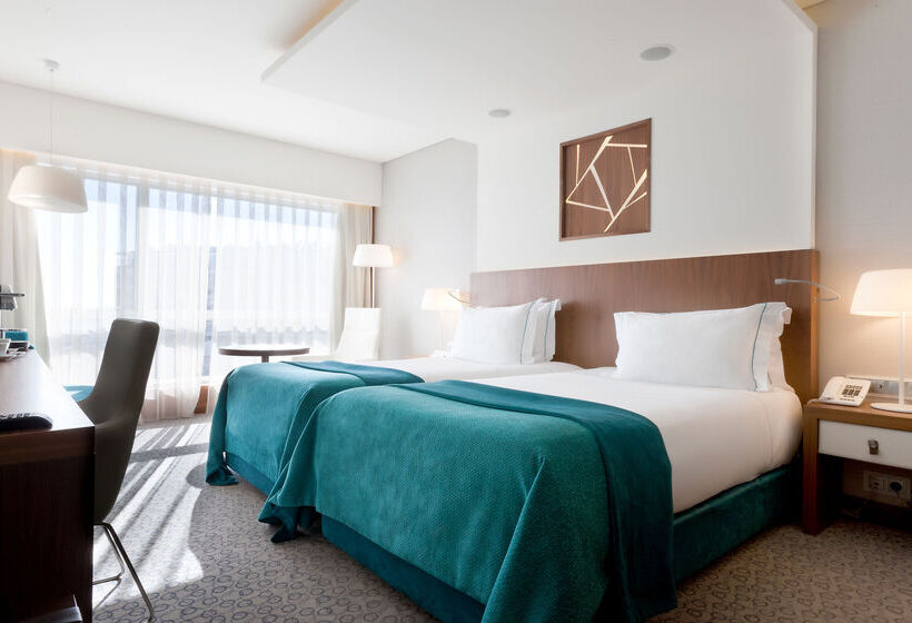 هتل Epic Sana Lisboa