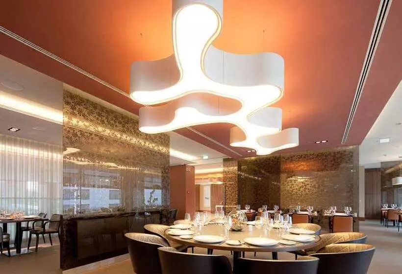 Hotel Epic Sana Lisboa