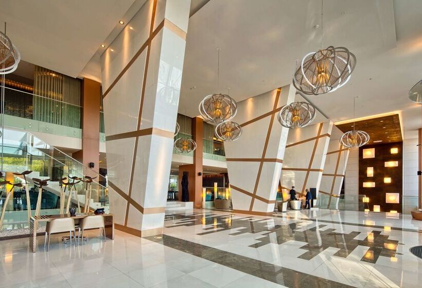 هتل Epic Sana Lisboa