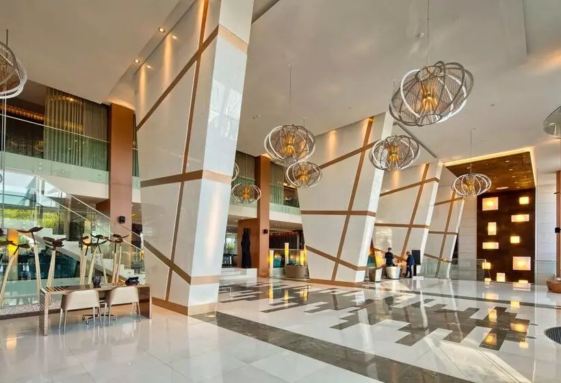 Hotel Epic Sana Lisboa