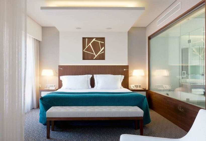 هتل Epic Sana Lisboa