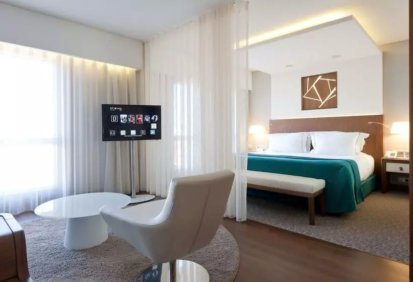Hotel Epic Sana Lisboa