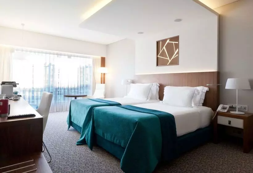 Hotel Epic Sana Lisboa