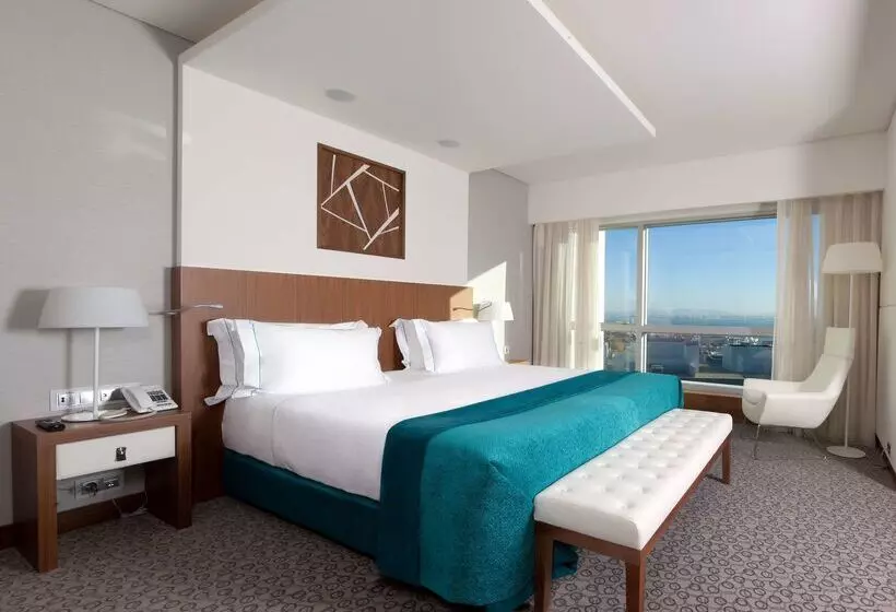 Hotel Epic Sana Lisboa