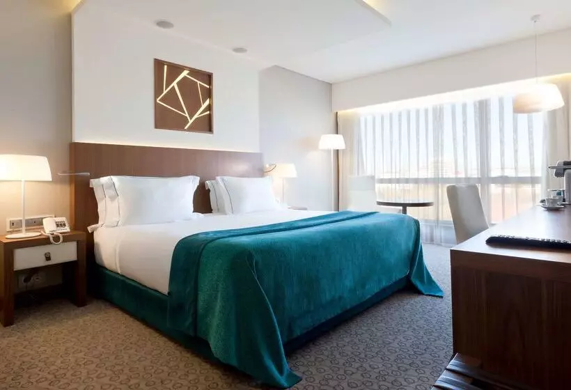 Hotel Epic Sana Lisboa