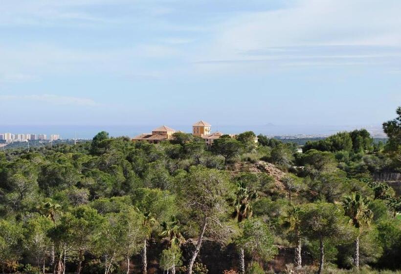 ホテル Golf Campoamor