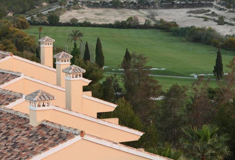 ホテル Golf Campoamor