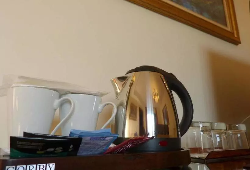 Отель Golf Campoamor