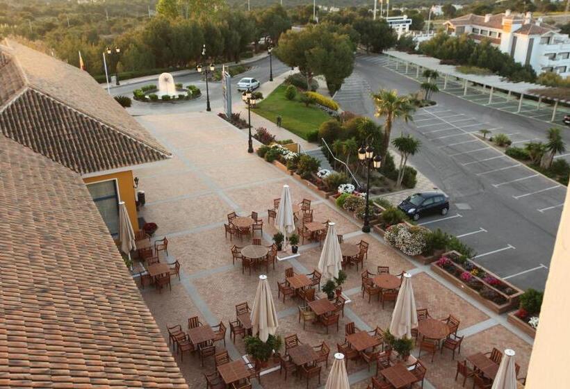 ホテル Golf Campoamor