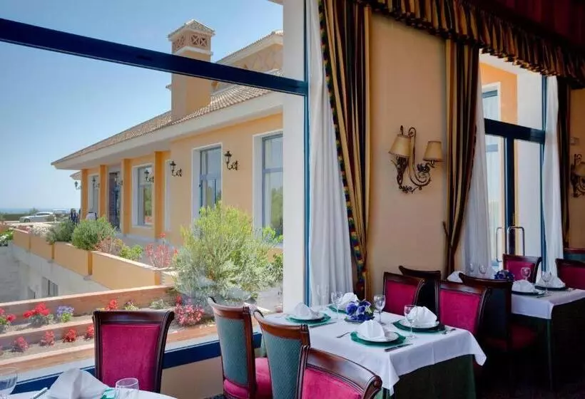 Отель Golf Campoamor