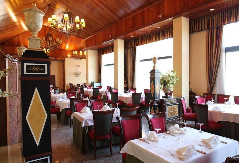 ホテル Golf Campoamor