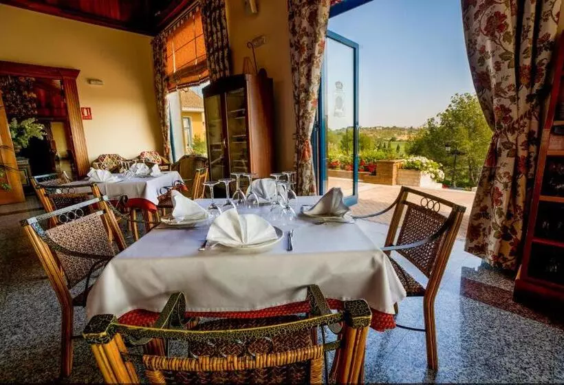 Отель Golf Campoamor