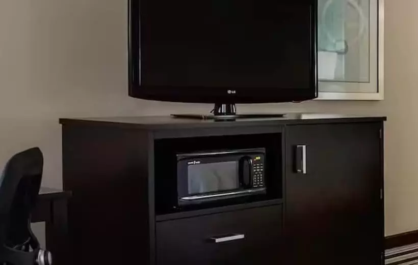 호텔 Hampton Inn Statesboro