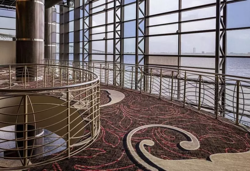 酒店 Horseshoe Lake Charles