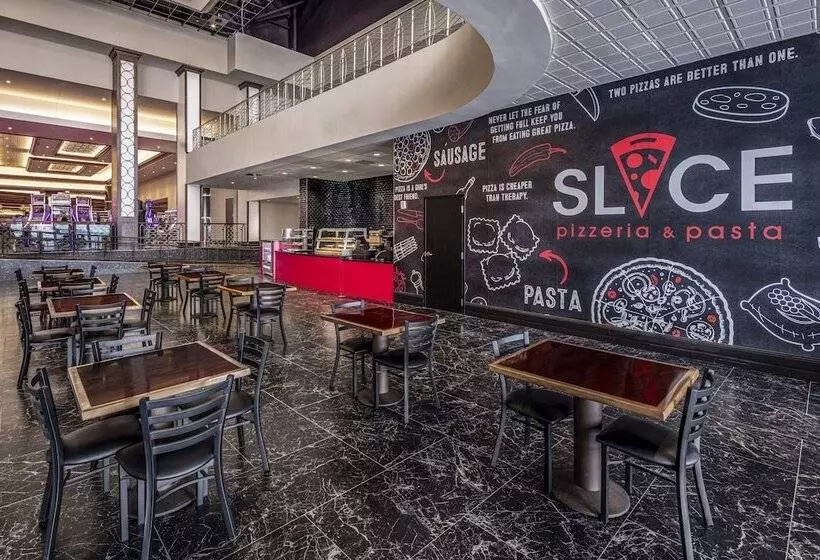 酒店 Horseshoe Lake Charles