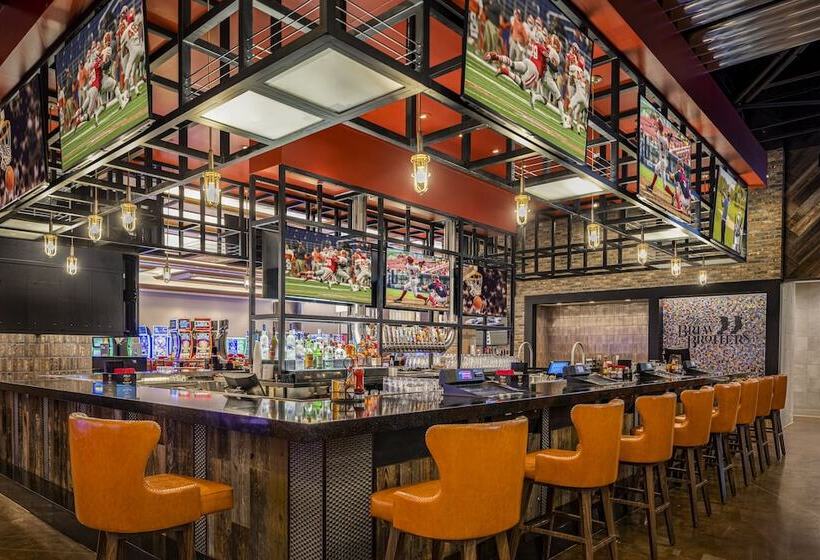 酒店 Horseshoe Lake Charles