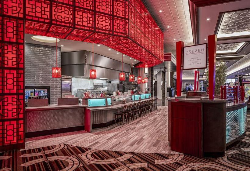 酒店 Horseshoe Lake Charles